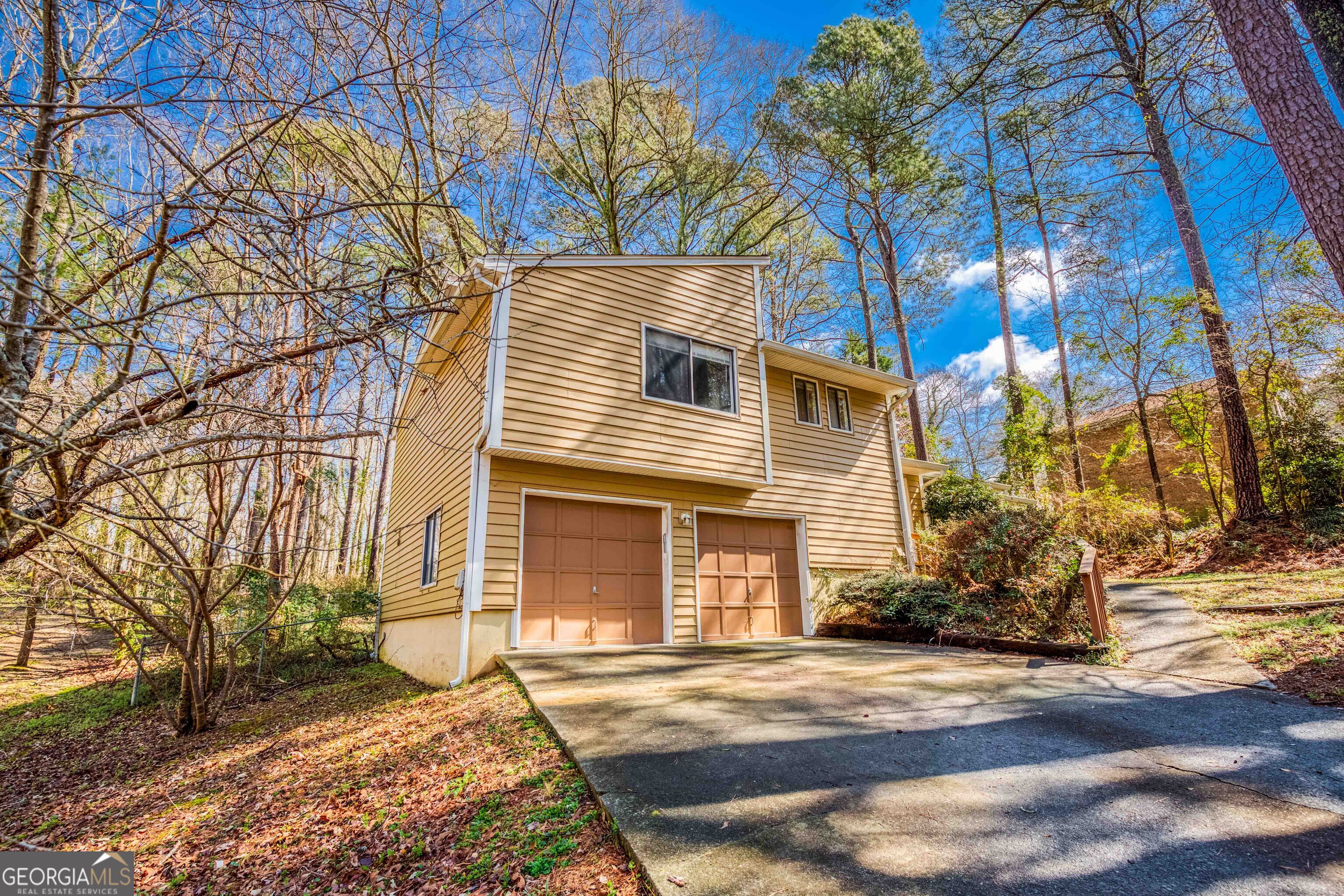 2780 Westminister Lane NW Conyers GA 30012