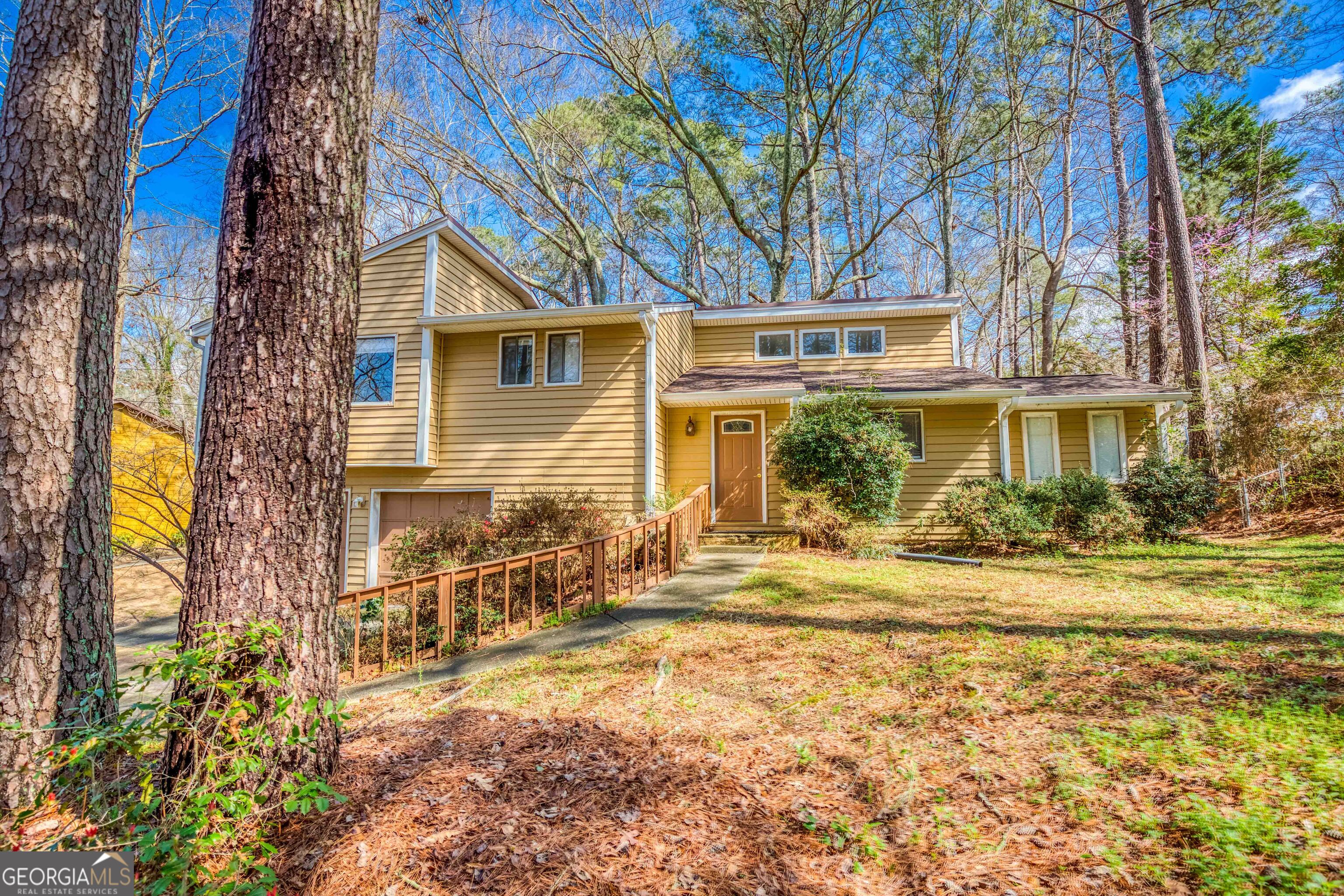 2780 Westminister Lane NW Conyers GA 30012