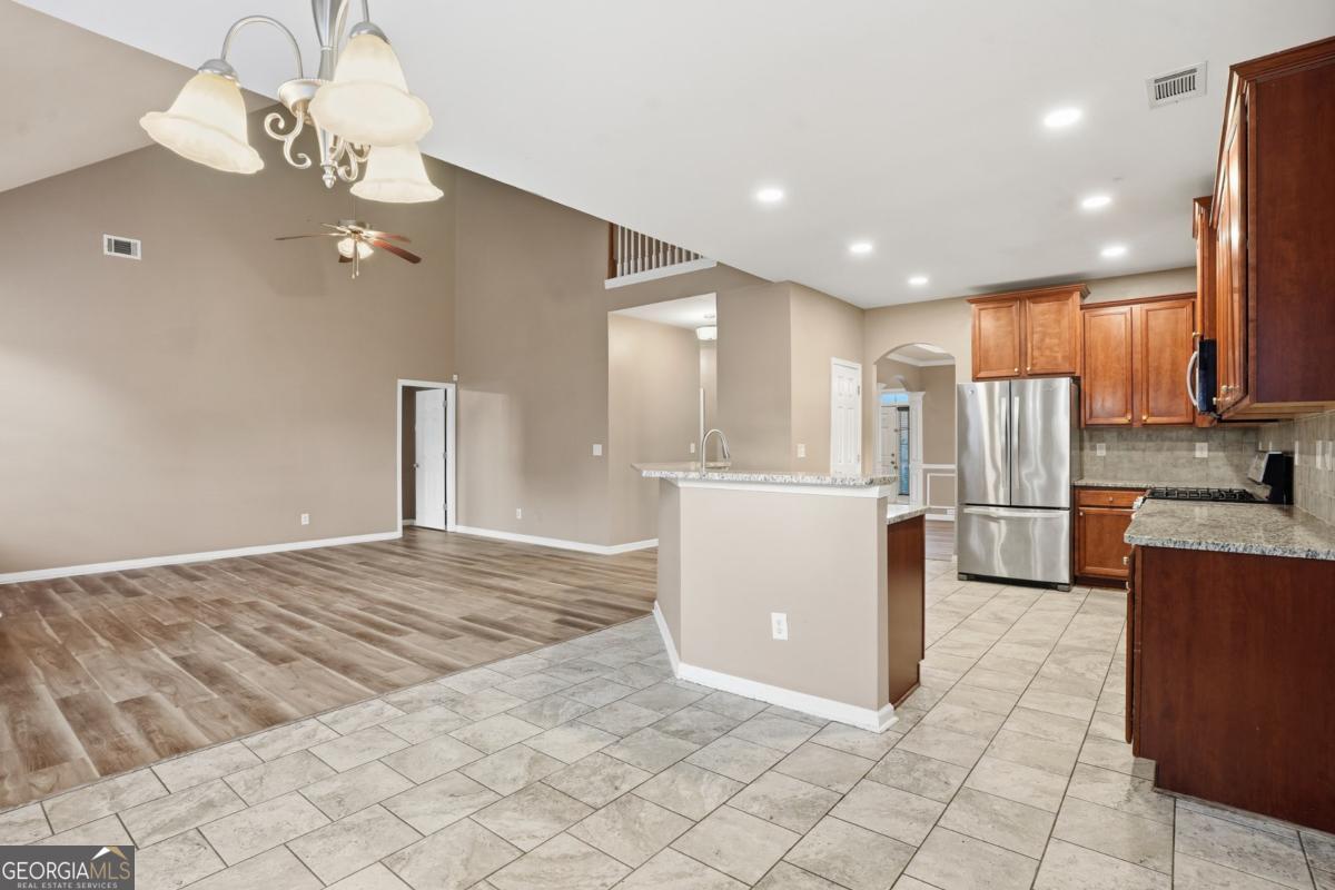 50 Amberjack Trail Covington GA 30016