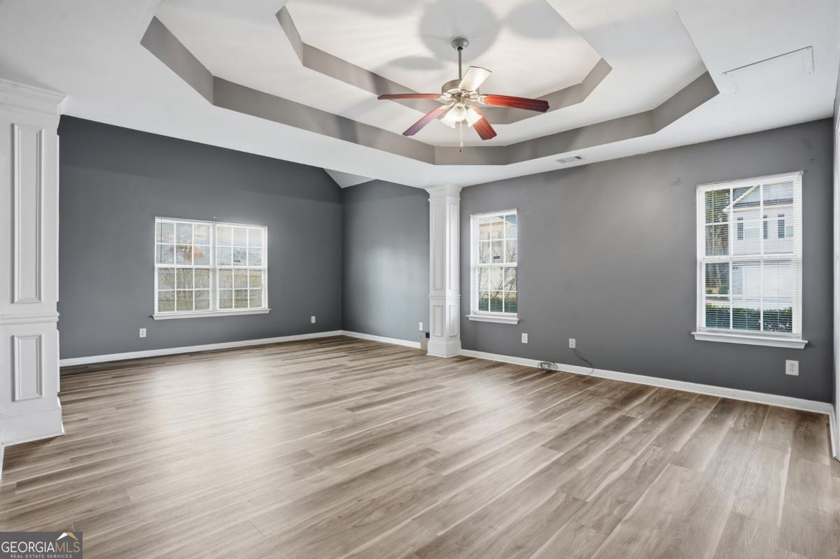 50 Amberjack Trail Covington GA 30016
