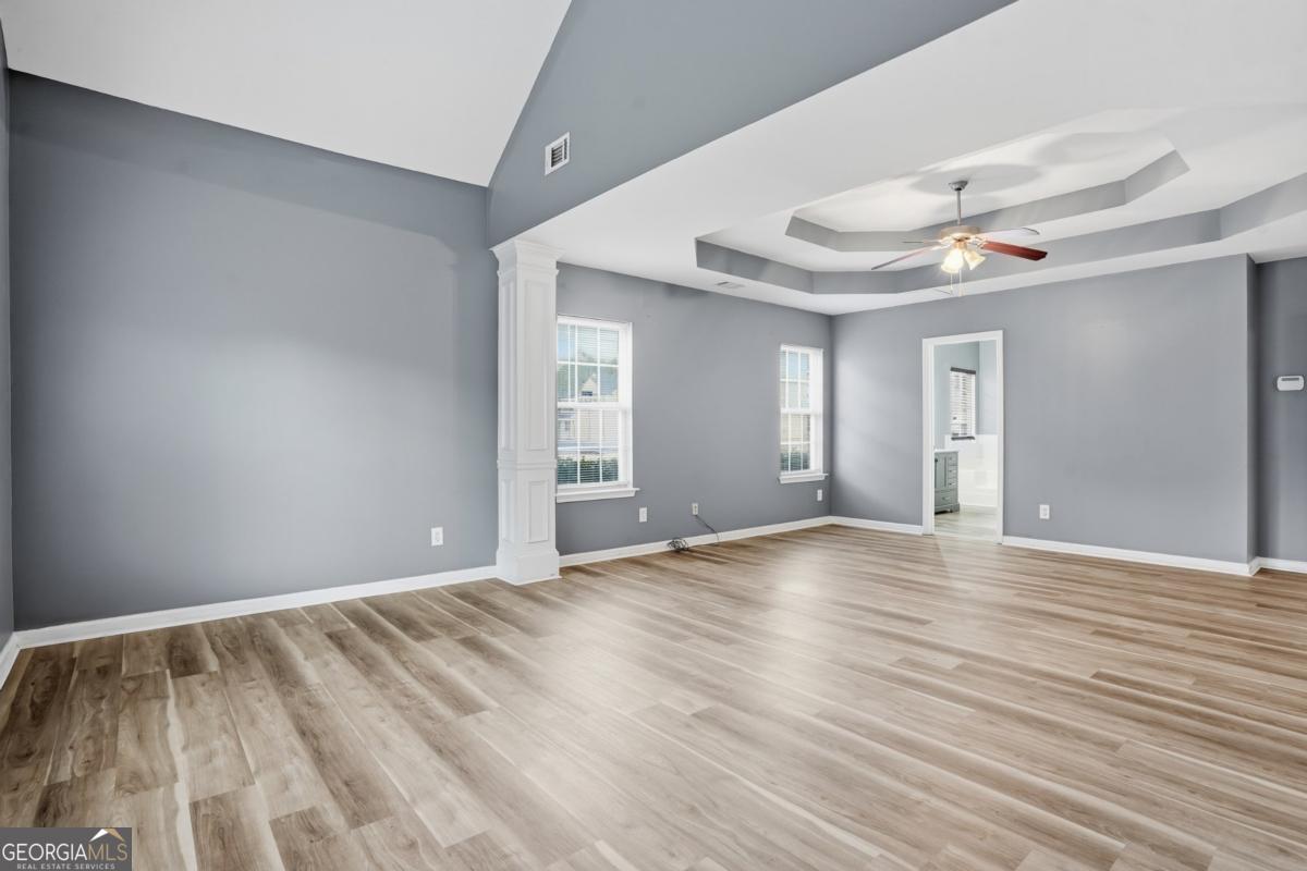 50 Amberjack Trail Covington GA 30016