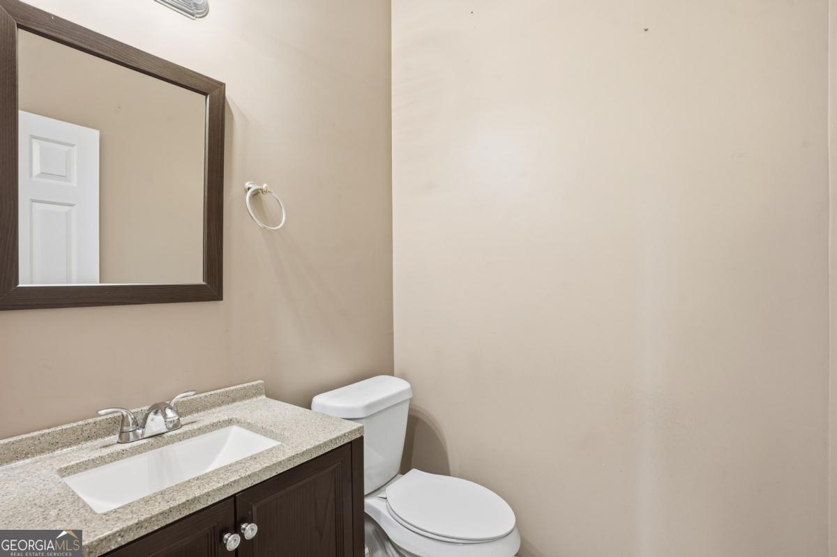 50 Amberjack Trail Covington GA 30016