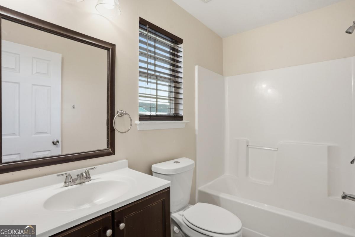50 Amberjack Trail Covington GA 30016