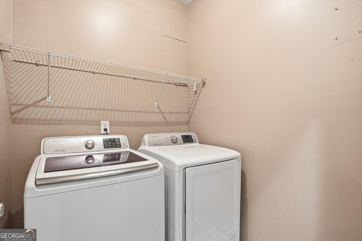 50 Amberjack Trail Covington GA 30016