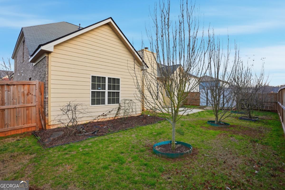 50 Amberjack Trail Covington GA 30016
