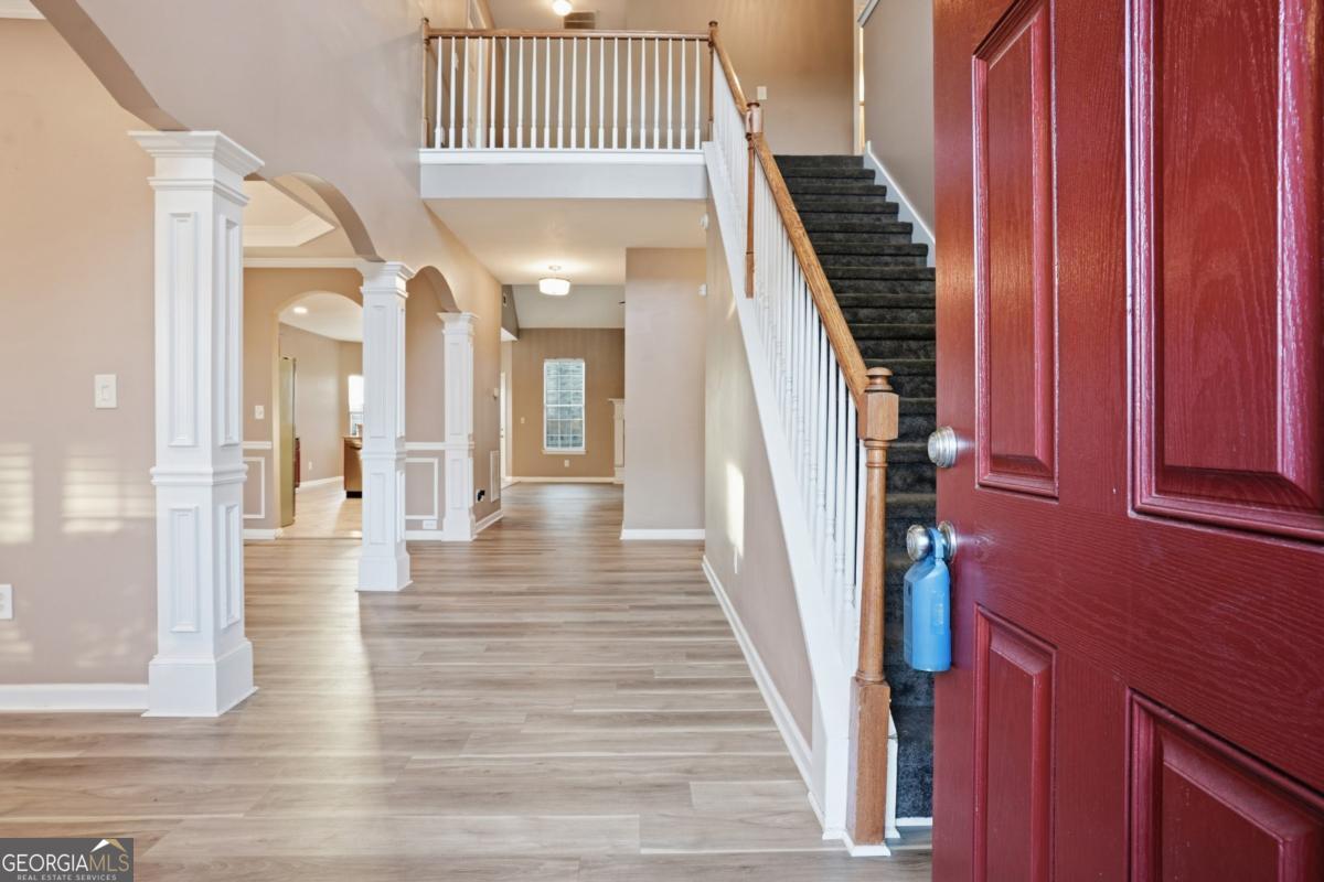 50 Amberjack Trail Covington GA 30016