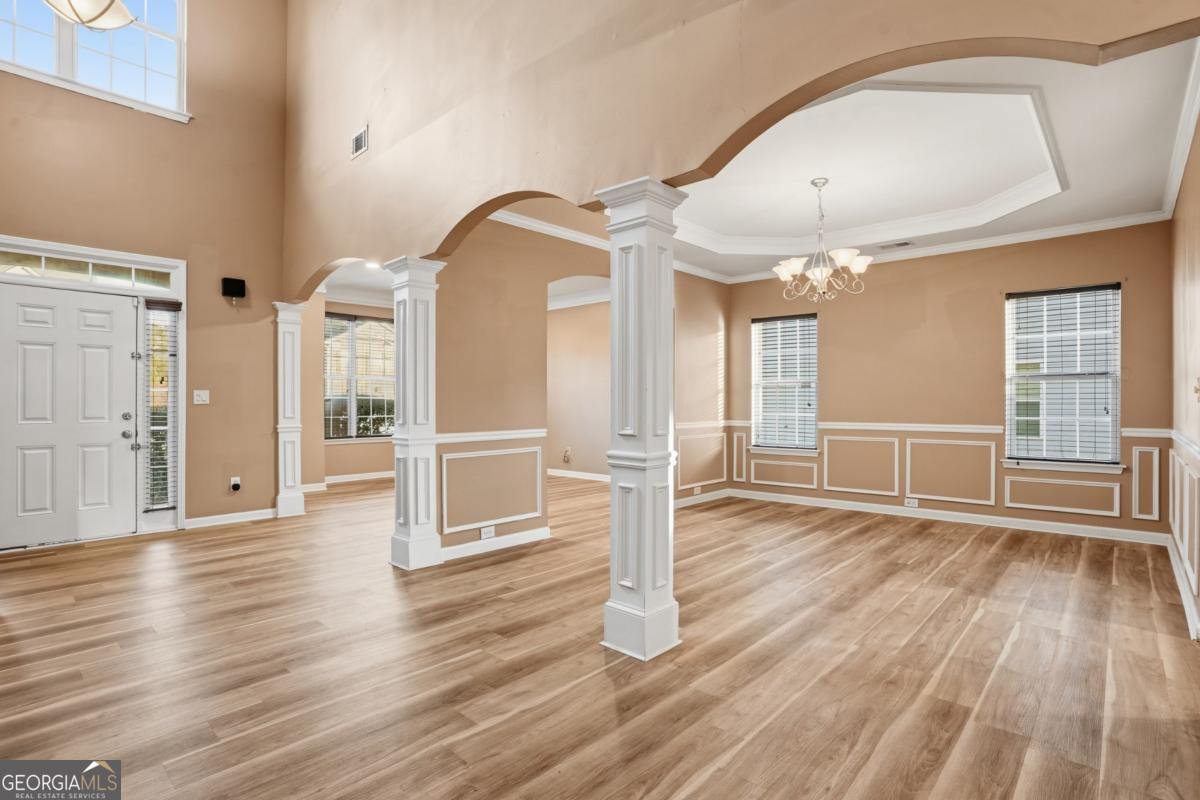 50 Amberjack Trail Covington GA 30016