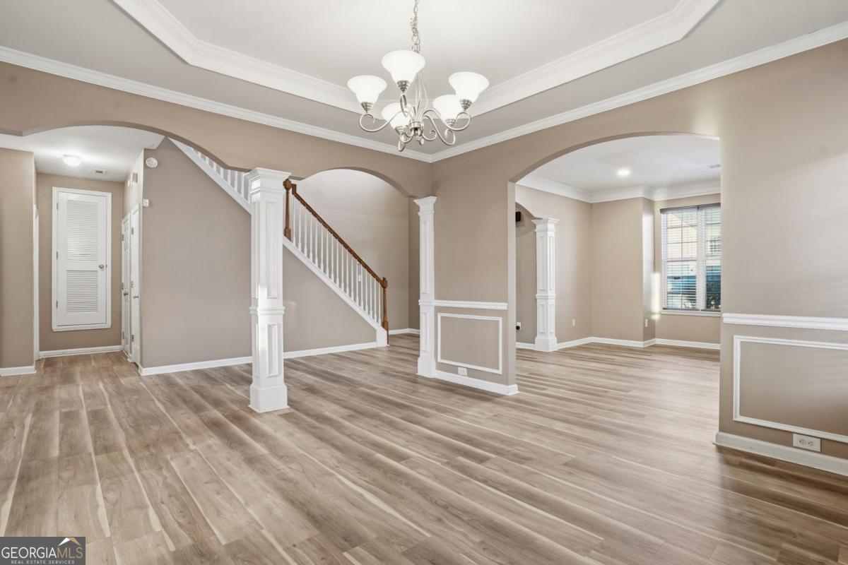 50 Amberjack Trail Covington GA 30016
