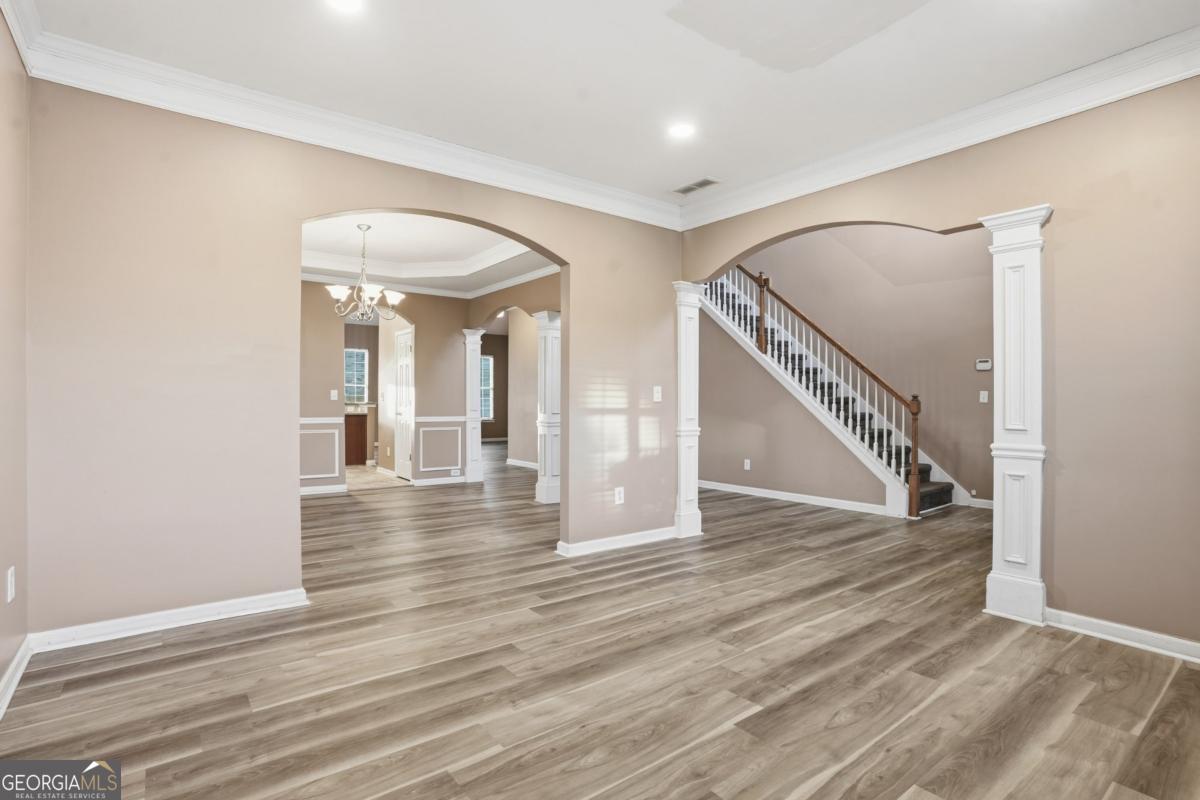 50 Amberjack Trail Covington GA 30016
