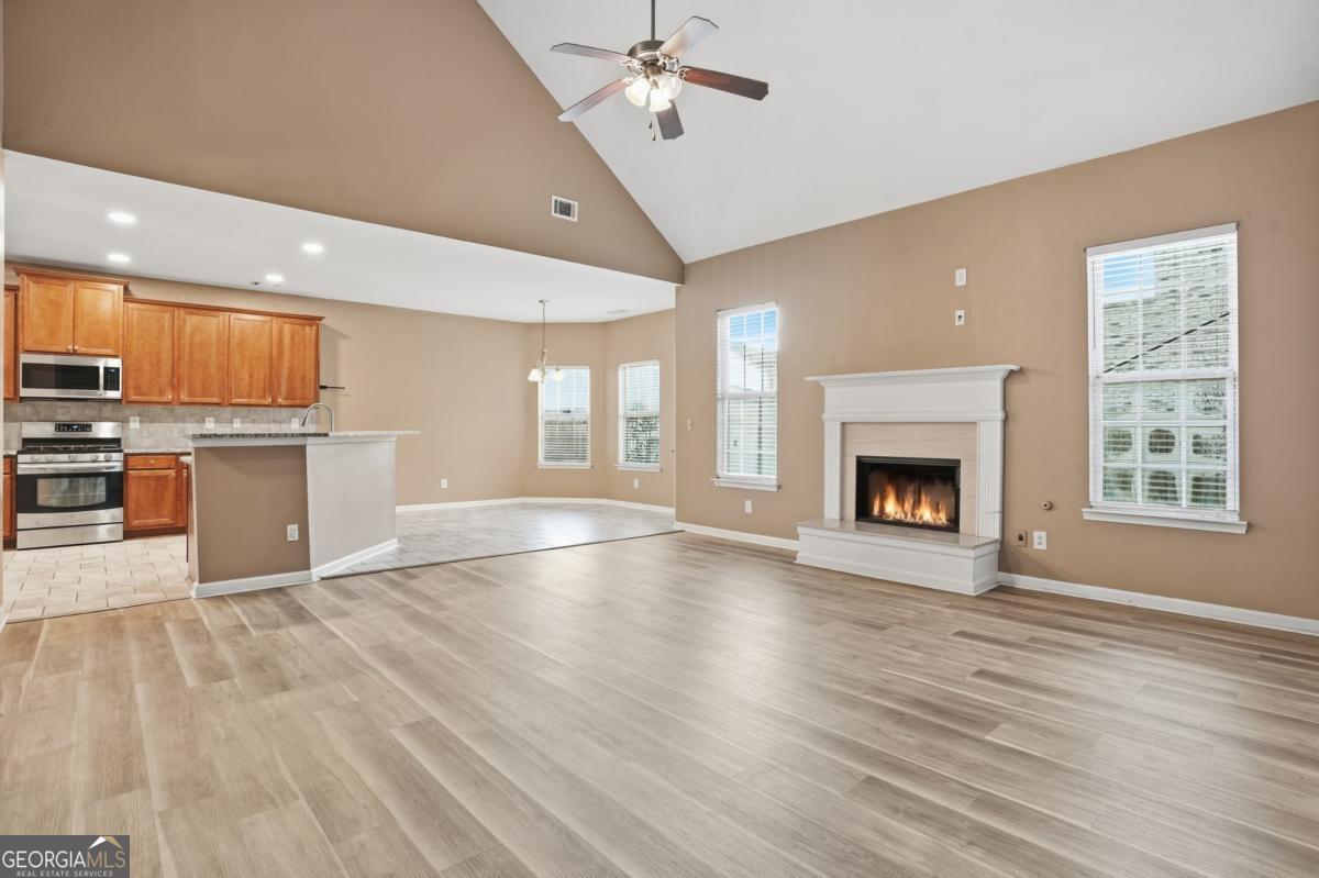 50 Amberjack Trail Covington GA 30016