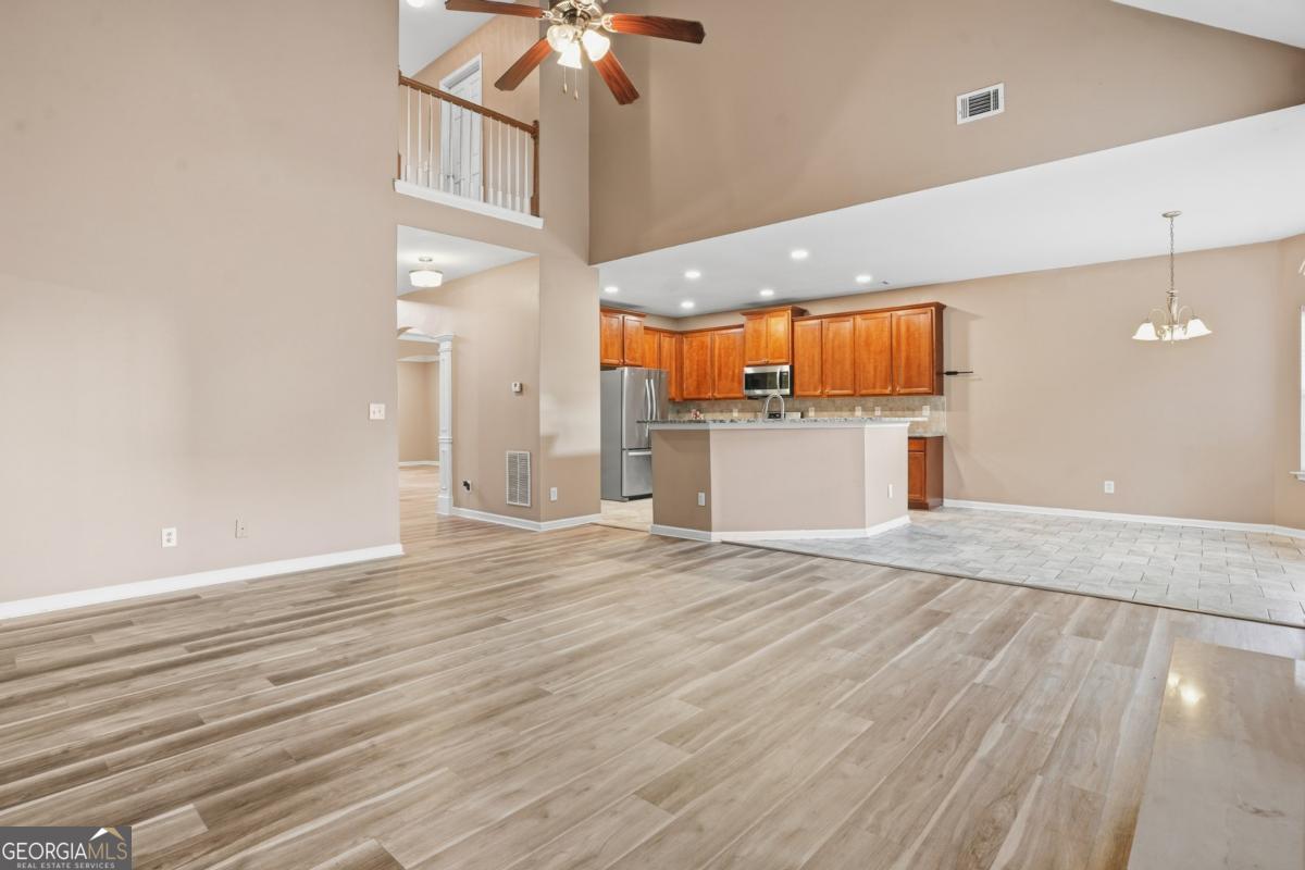50 Amberjack Trail Covington GA 30016