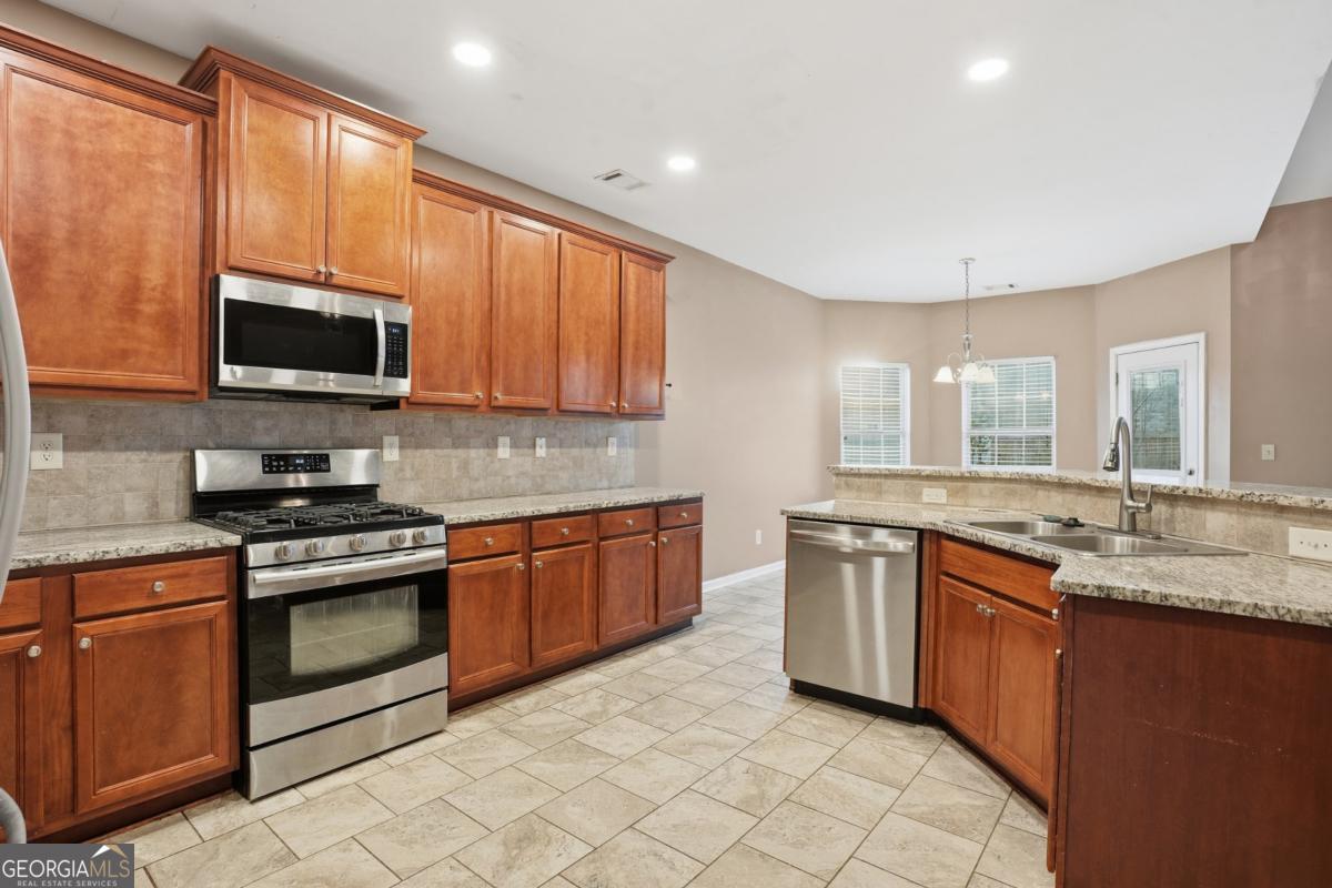 50 Amberjack Trail Covington GA 30016