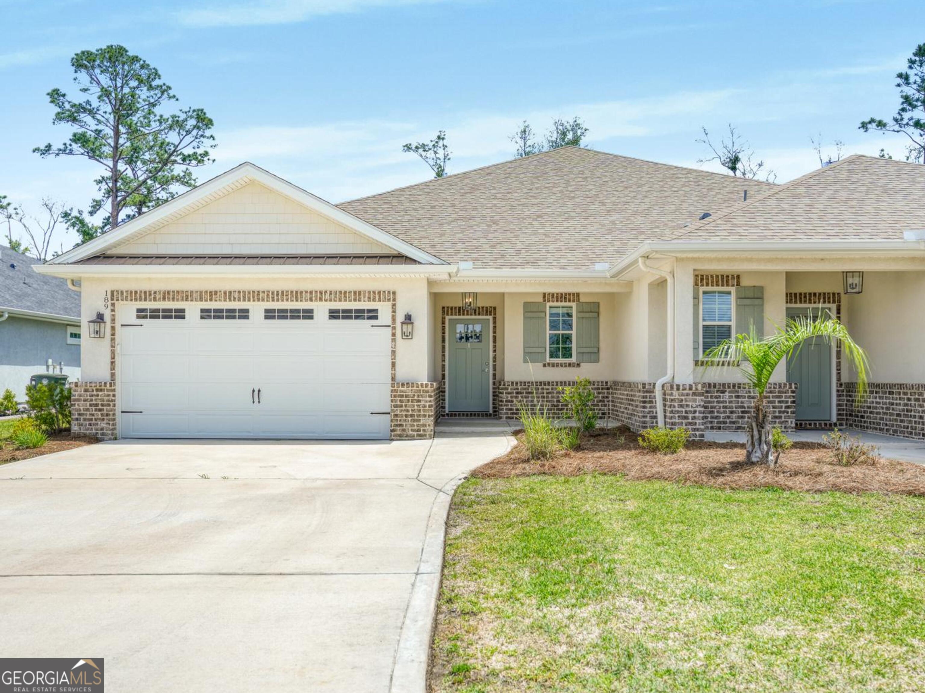 189 Ryan Nicholas Drive Kingsland GA 31548