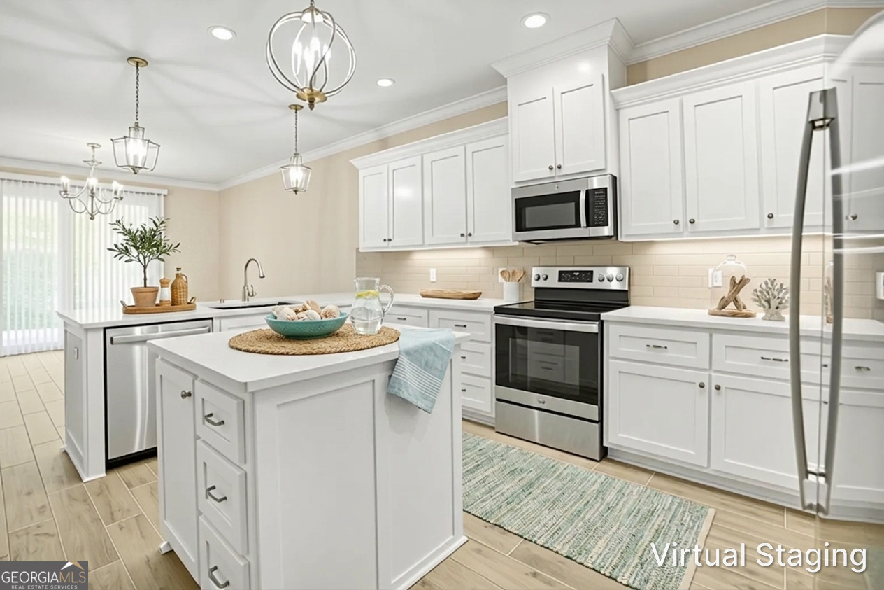 189 Ryan Nicholas Drive Kingsland GA 31548