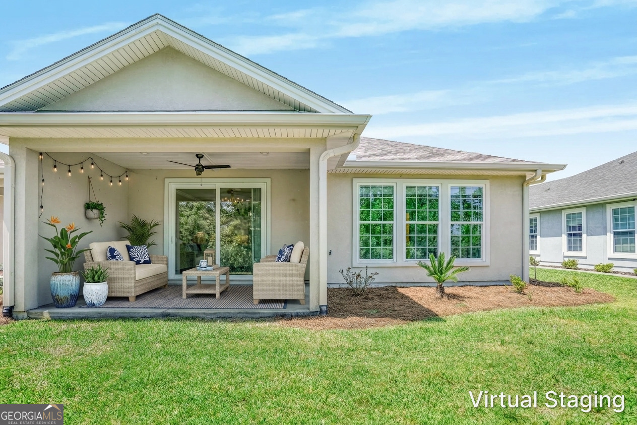 189 Ryan Nicholas Drive Kingsland GA 31548