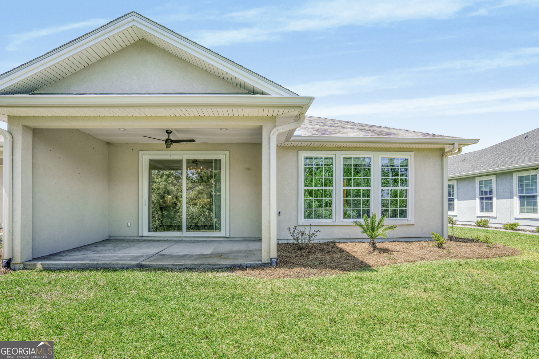 189 Ryan Nicholas Drive Kingsland GA 31548