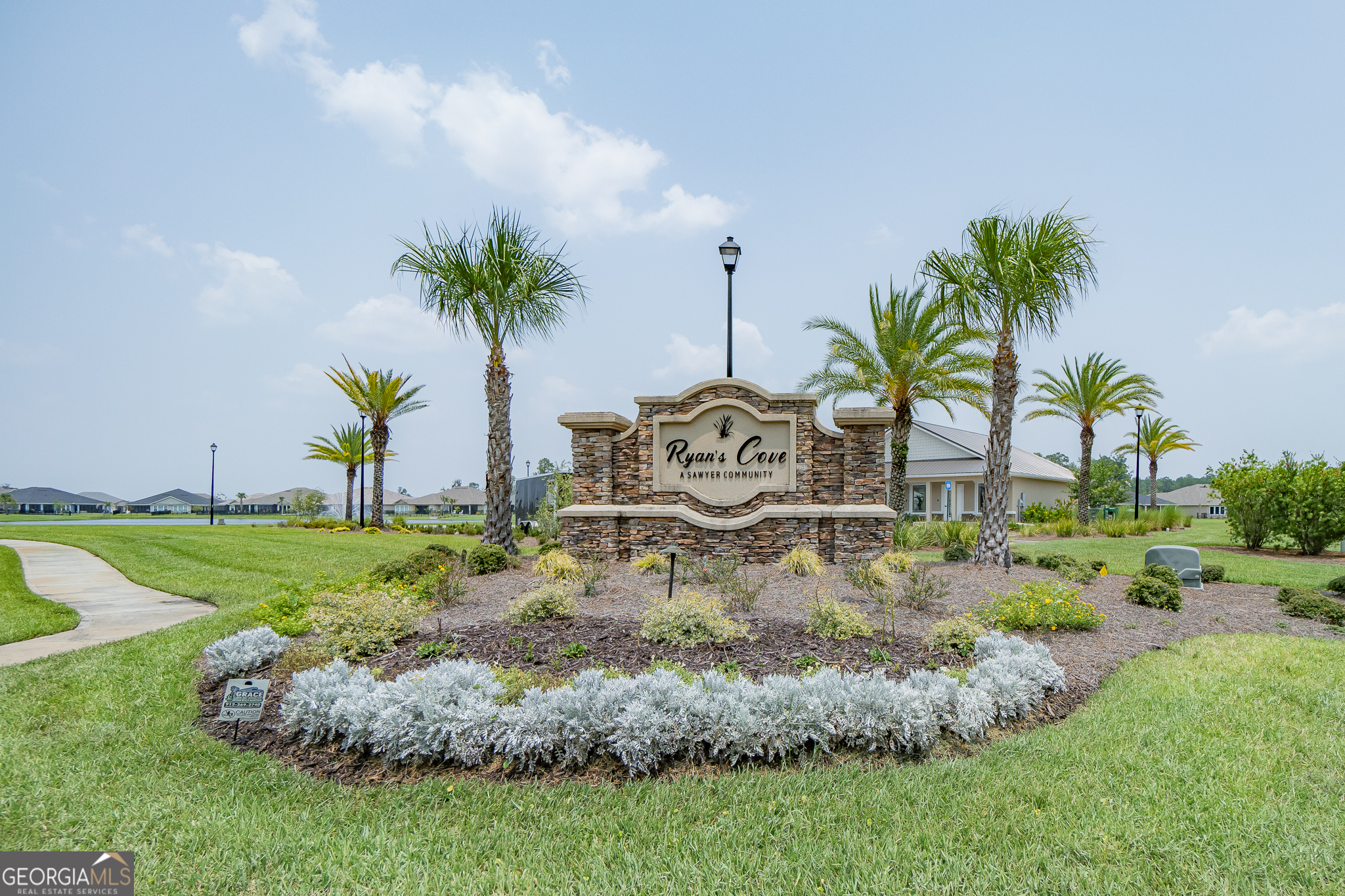 189 Ryan Nicholas Drive Kingsland GA 31548