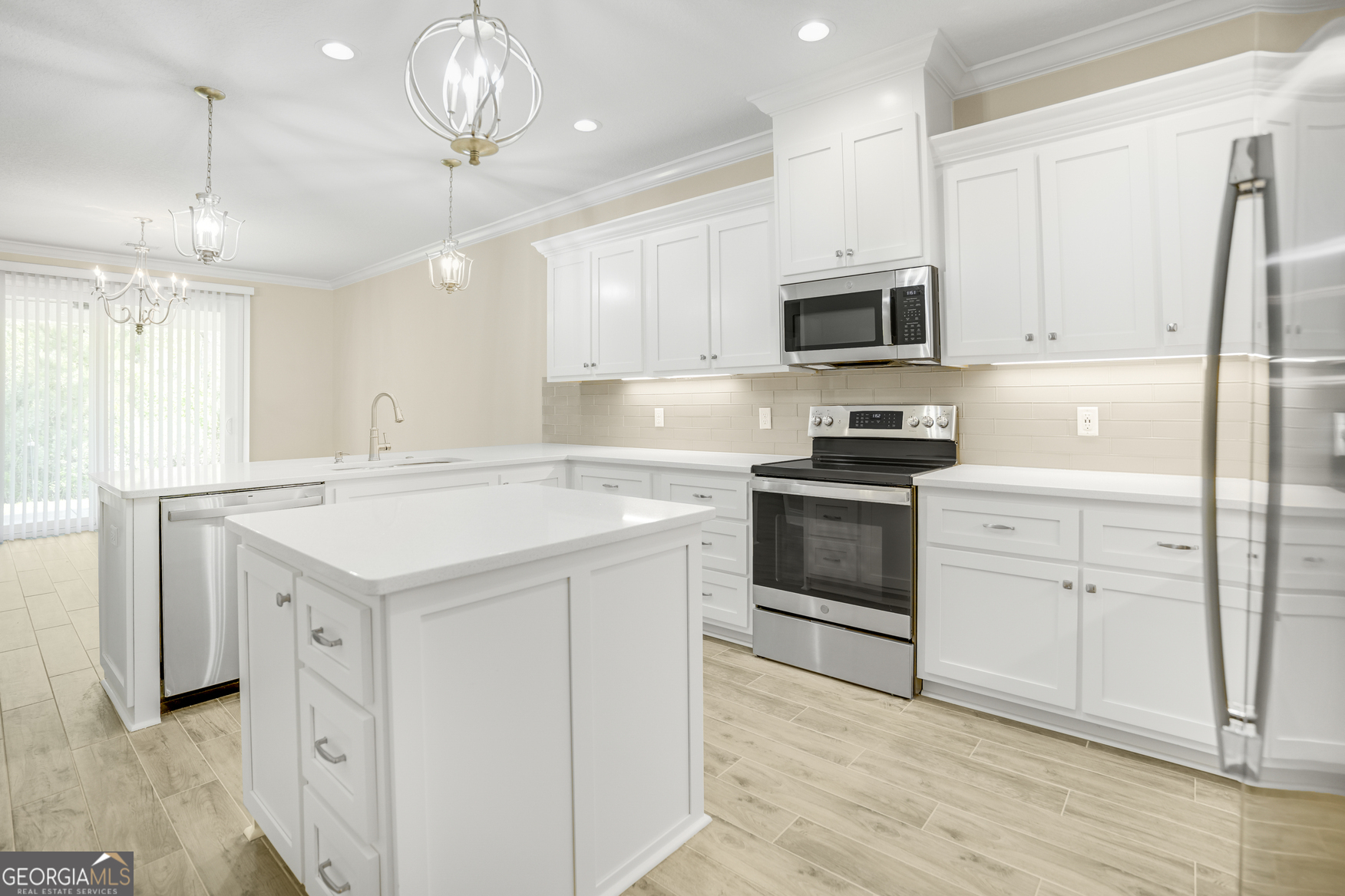 189 Ryan Nicholas Drive Kingsland GA 31548