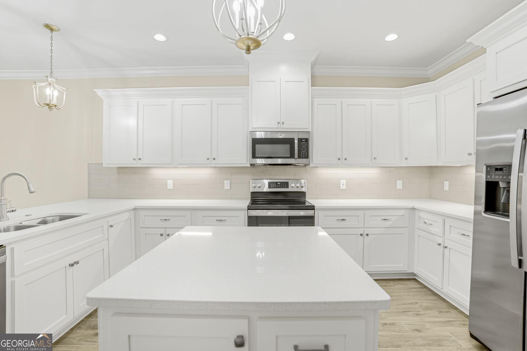 189 Ryan Nicholas Drive Kingsland GA 31548