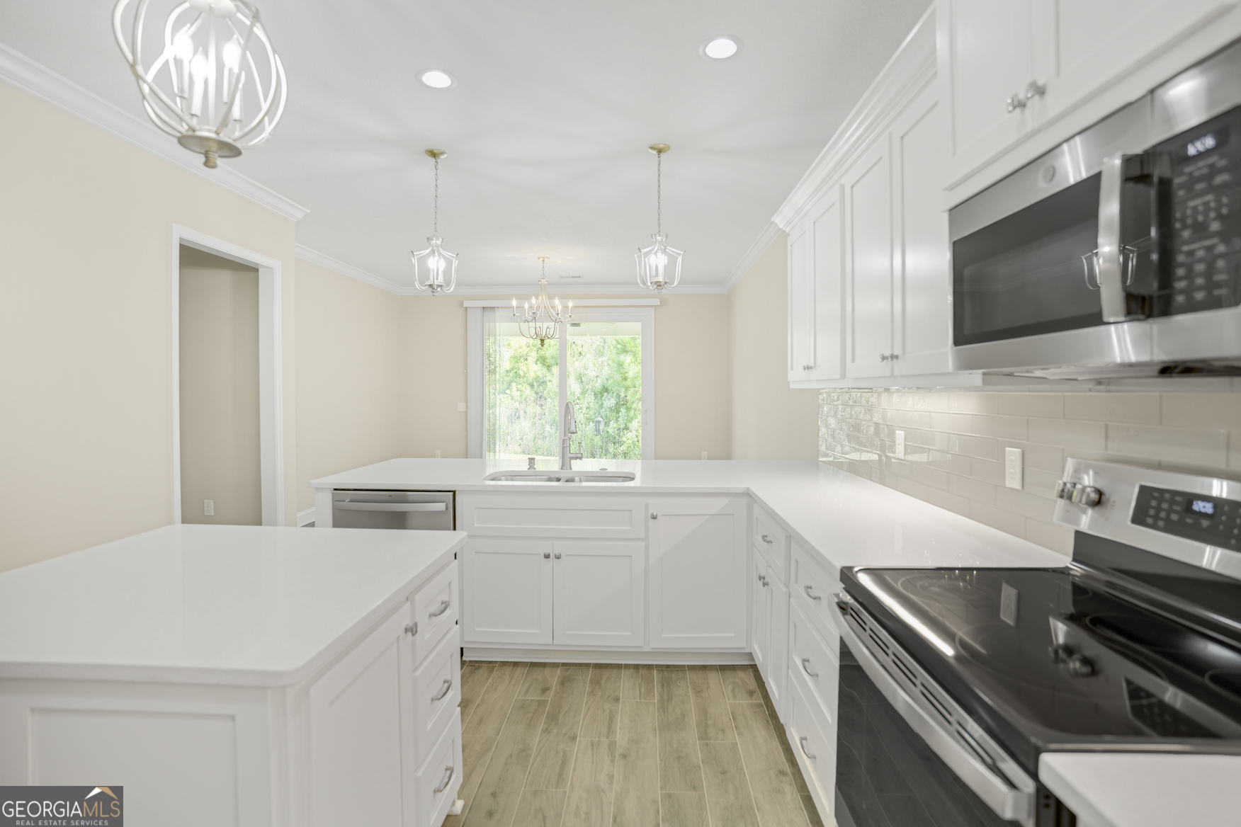189 Ryan Nicholas Drive Kingsland GA 31548