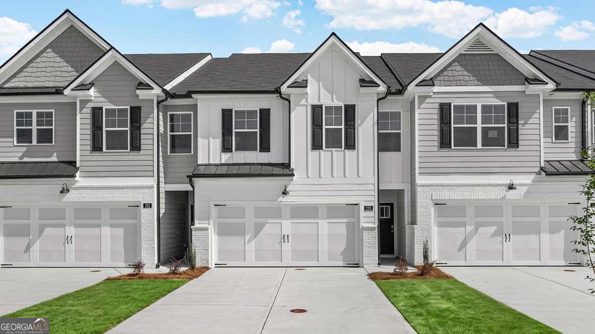 236 Sound Circle Stockbridge GA 30281