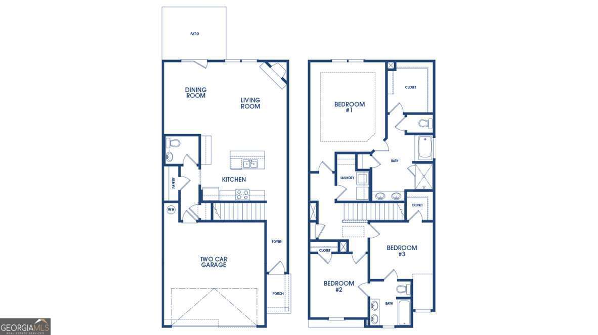236 Sound Circle Stockbridge GA 30281