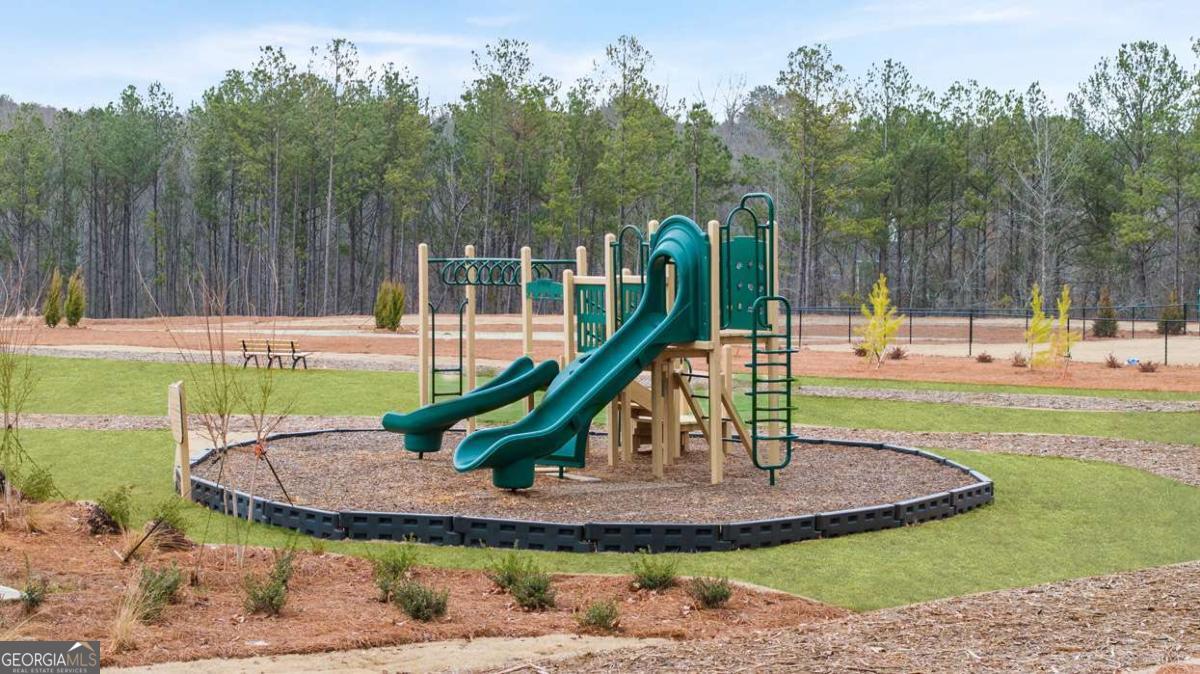 236 Sound Circle Stockbridge GA 30281
