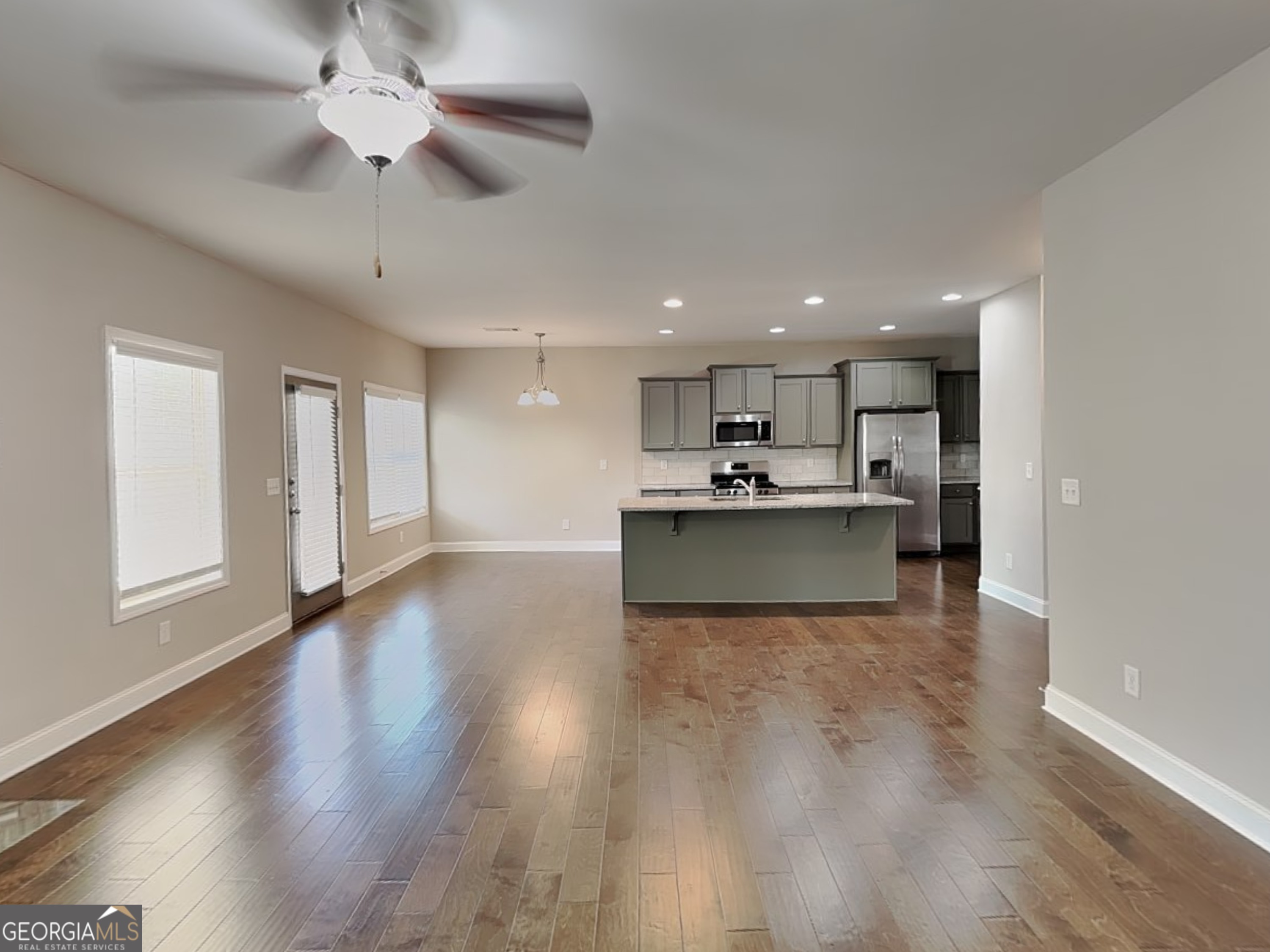 1711 Cobblefield Circle Dacula GA 30019