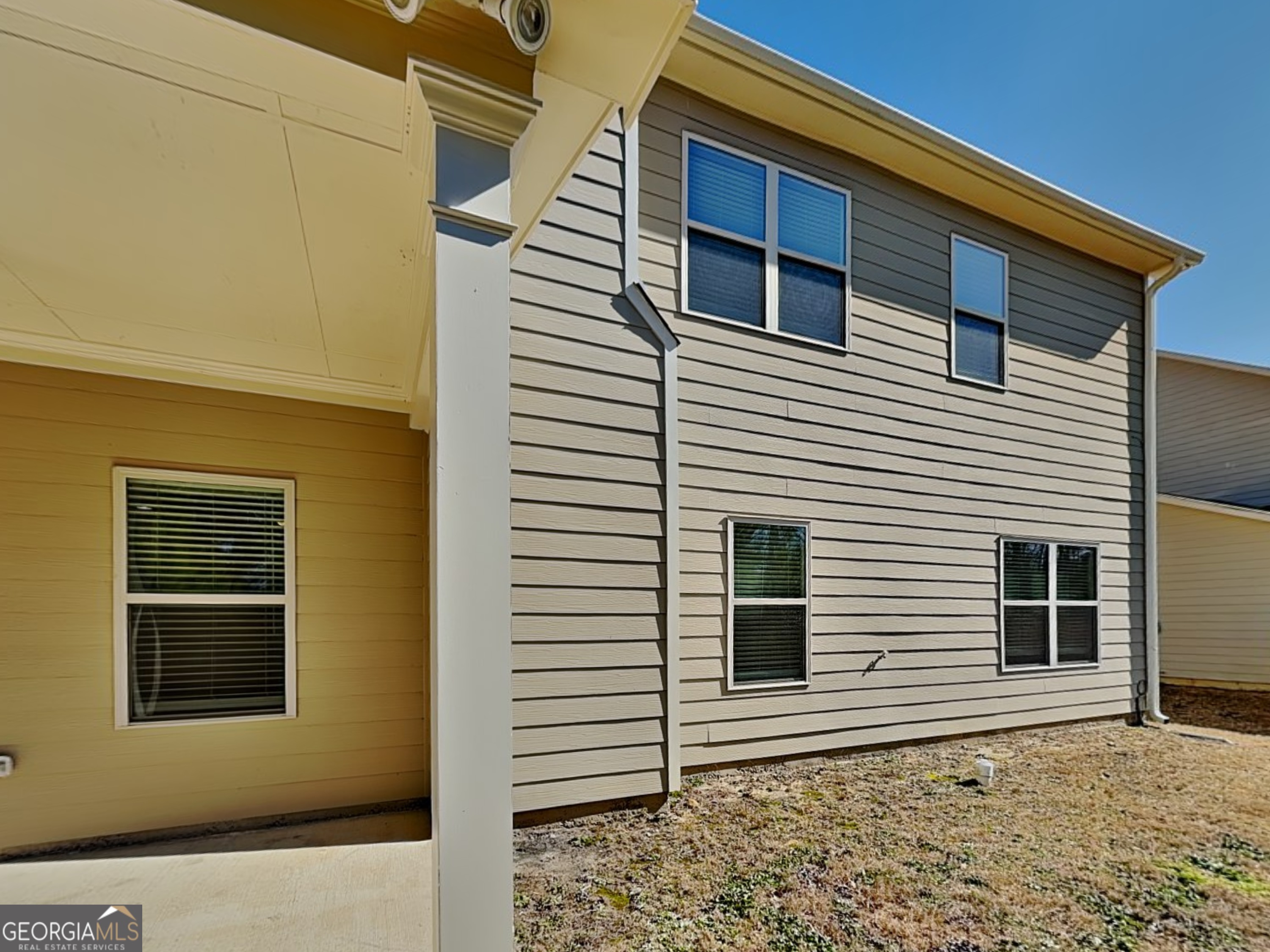 1711 Cobblefield Circle Dacula GA 30019