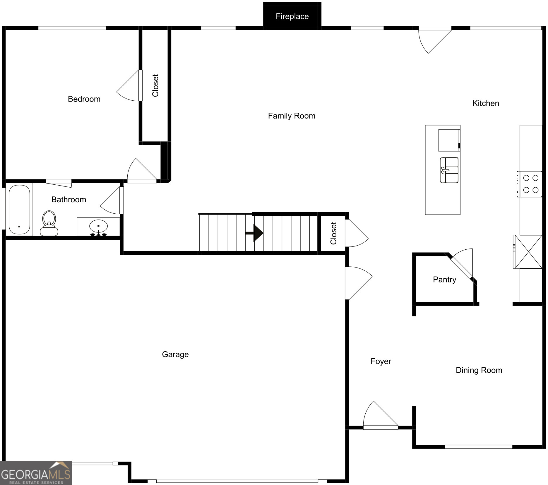 1711 Cobblefield Circle Dacula GA 30019
