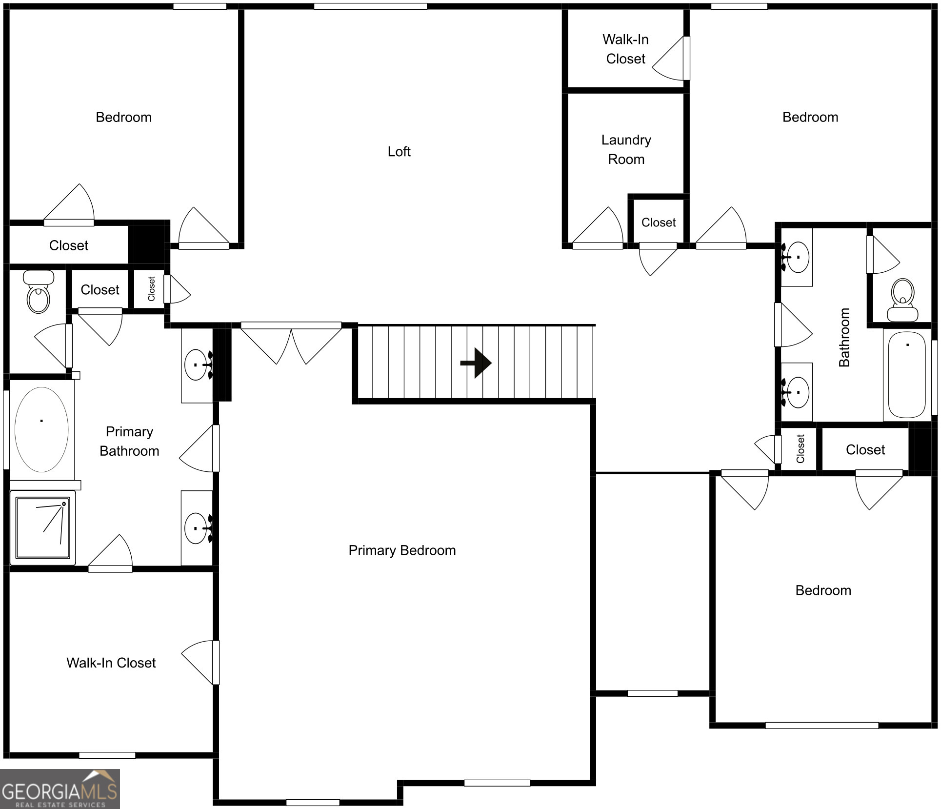 1711 Cobblefield Circle Dacula GA 30019