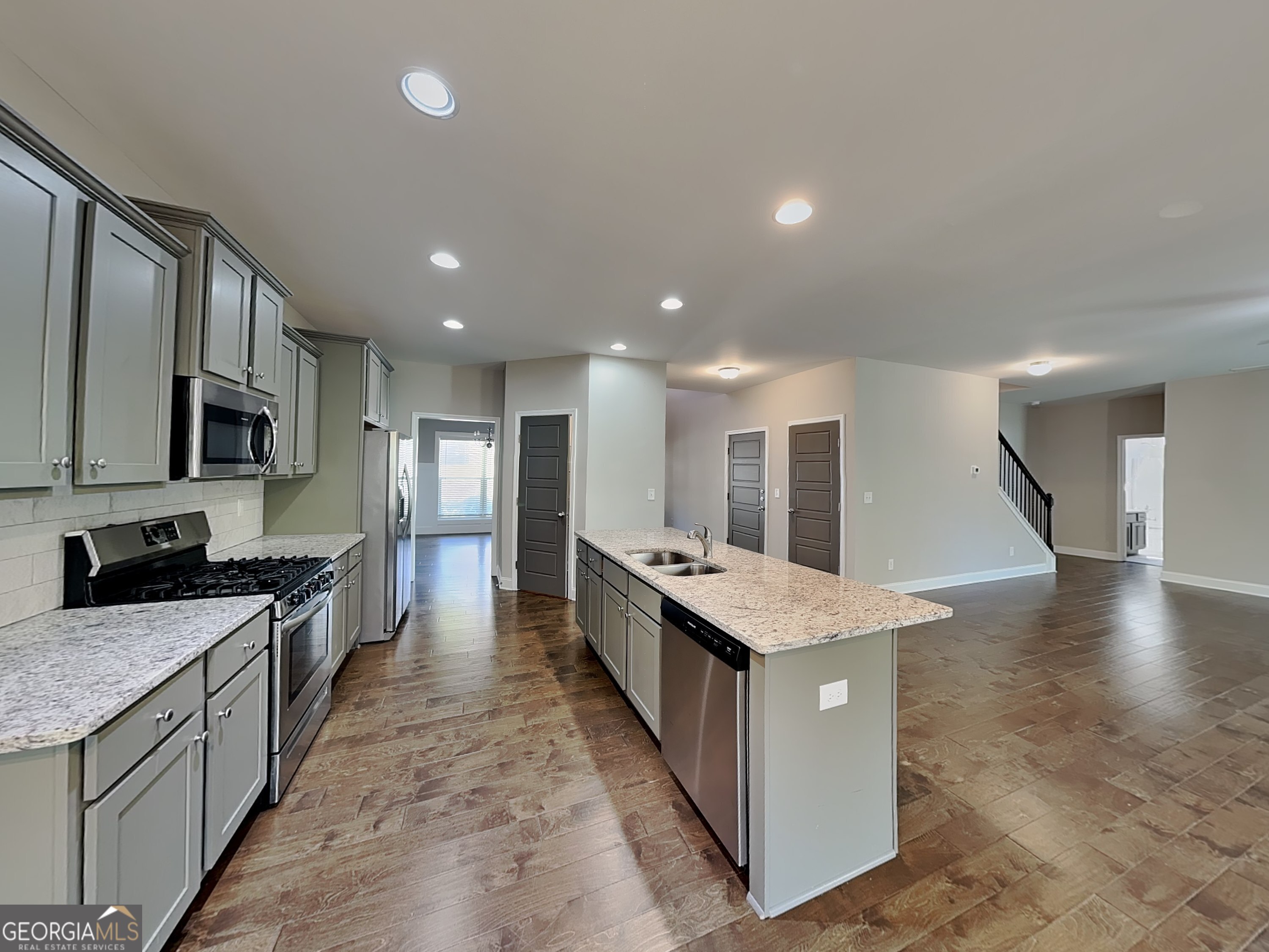 1711 Cobblefield Circle Dacula GA 30019