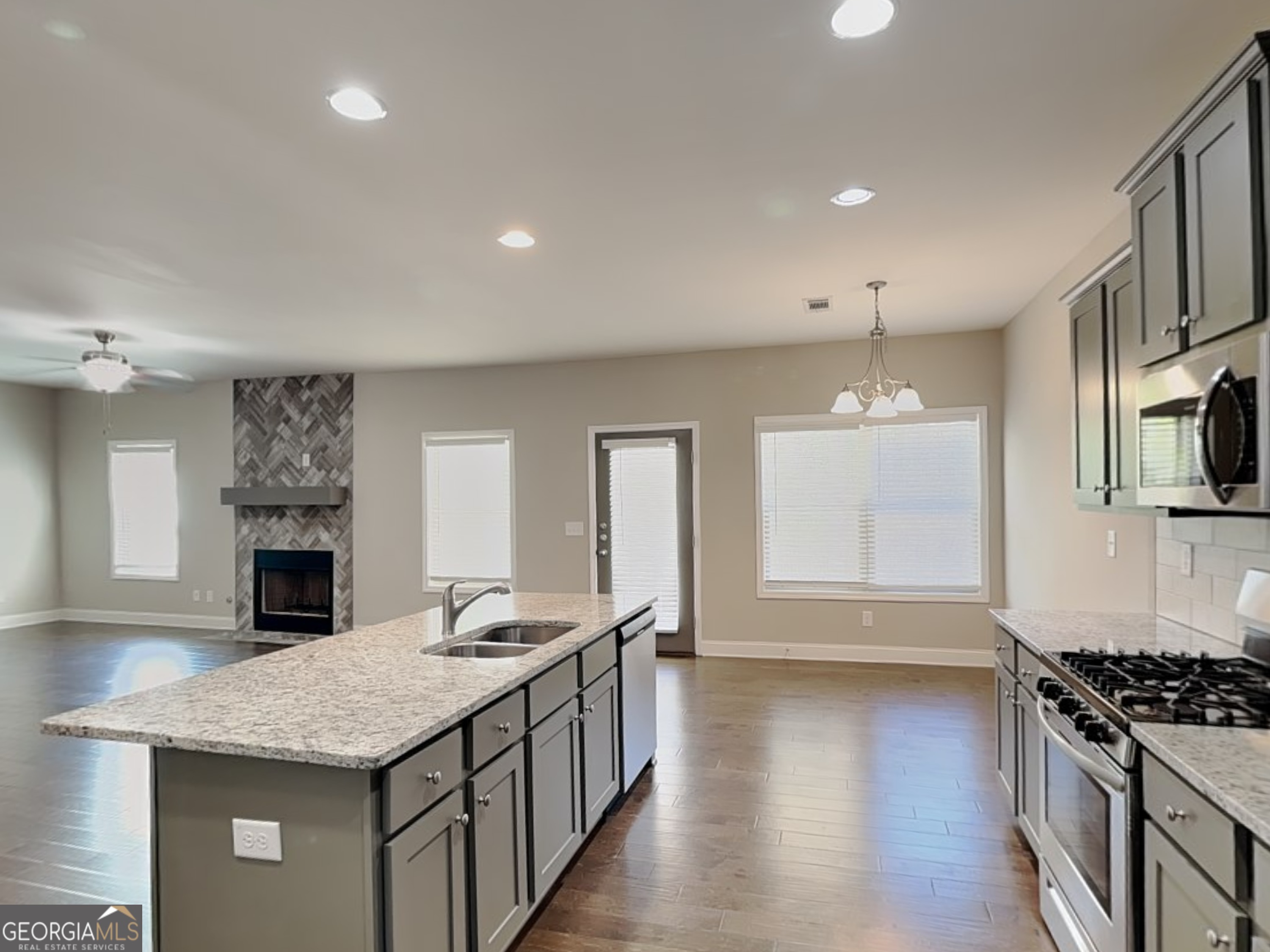 1711 Cobblefield Circle Dacula GA 30019