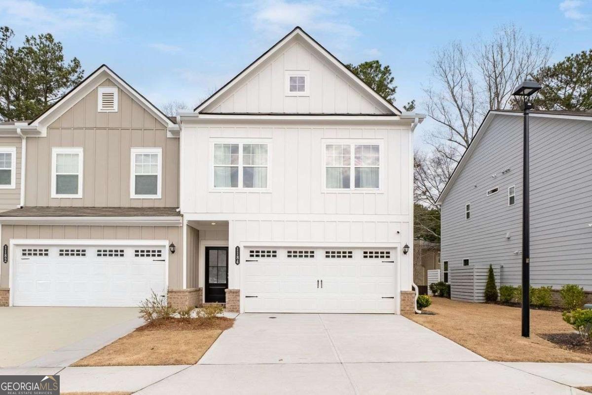 1184 Chastain Drive Sugar Hill GA 30518