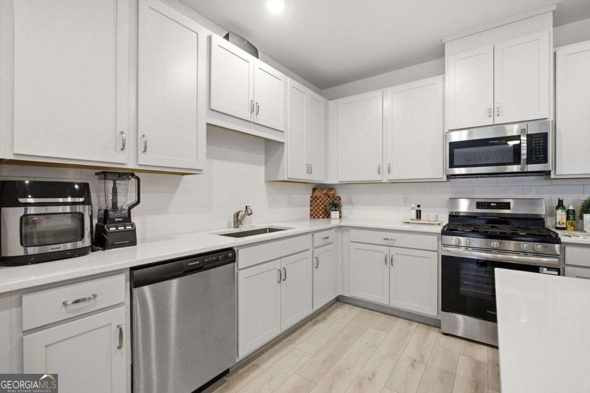 1184 Chastain Drive Sugar Hill GA 30518