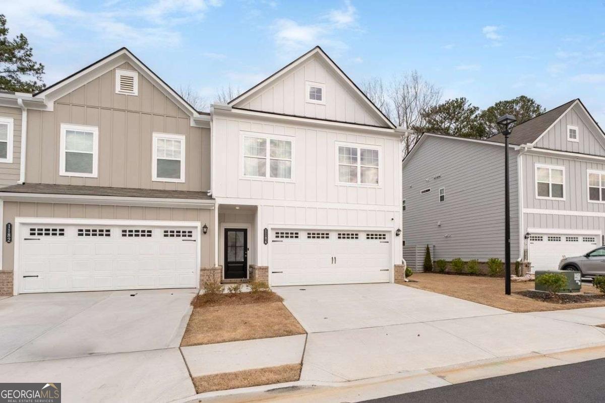 1184 Chastain Drive Sugar Hill GA 30518