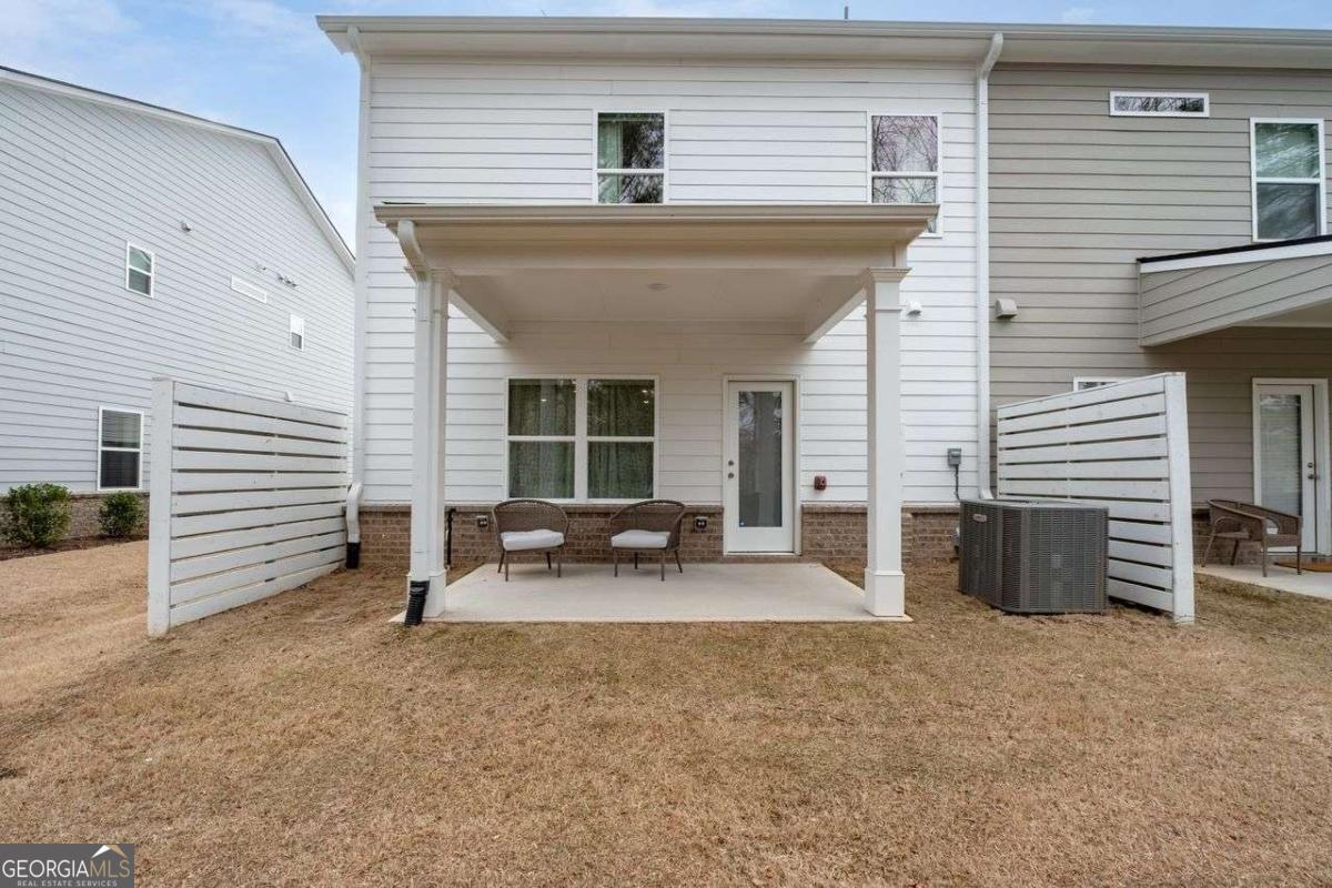 1184 Chastain Drive Sugar Hill GA 30518
