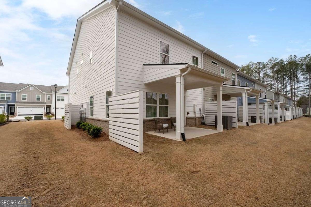 1184 Chastain Drive Sugar Hill GA 30518