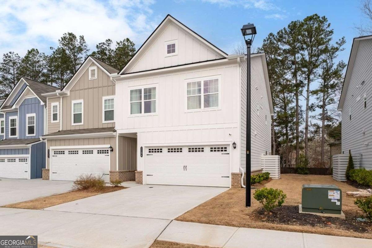 1184 Chastain Drive Sugar Hill GA 30518