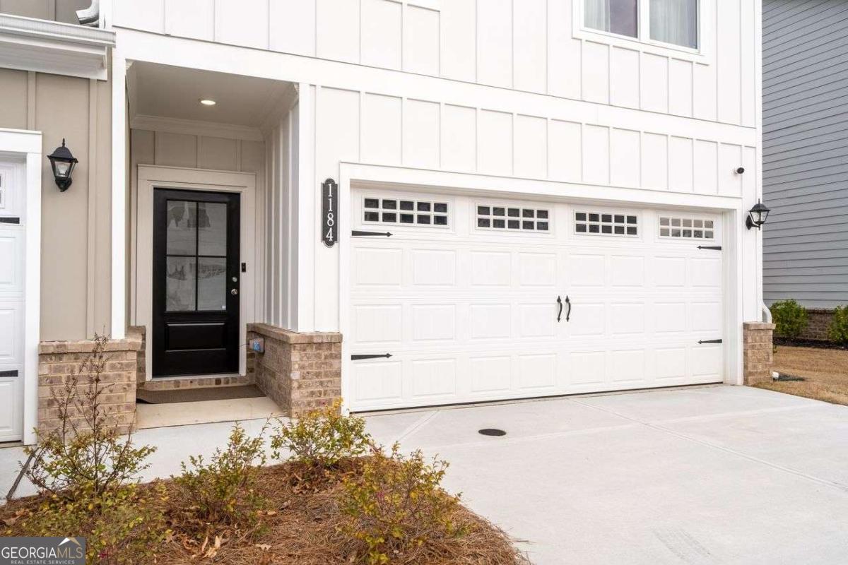 1184 Chastain Drive Sugar Hill GA 30518