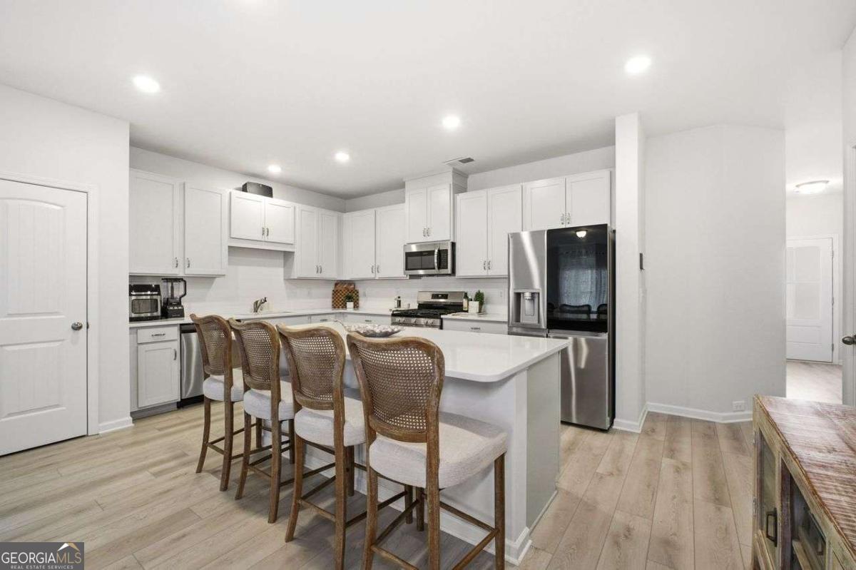 1184 Chastain Drive Sugar Hill GA 30518