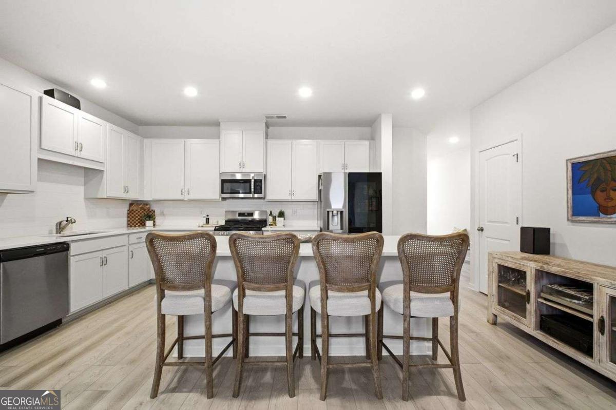1184 Chastain Drive Sugar Hill GA 30518