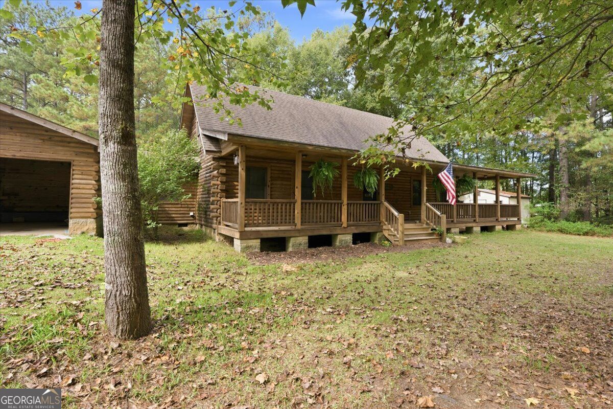 888 Pine Grove Church Road Culloden GA 31016