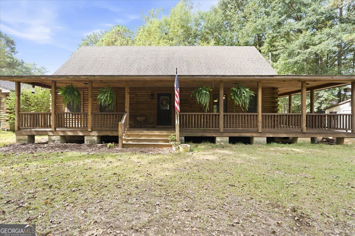 888 Pine Grove Church Road Culloden GA 31016