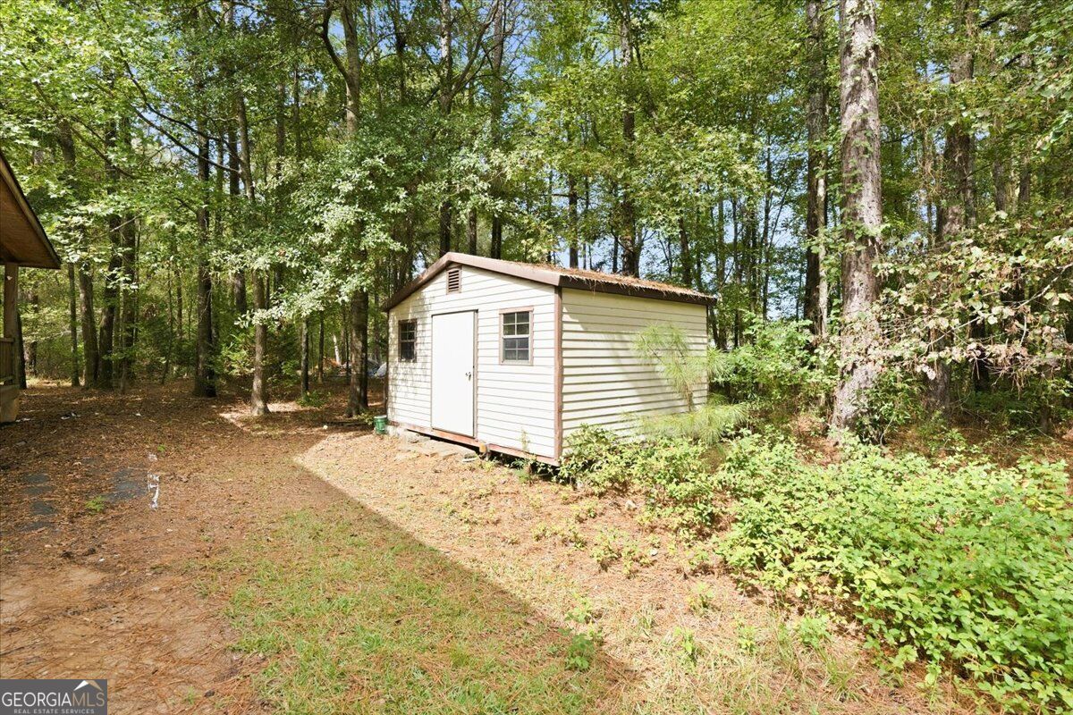 888 Pine Grove Church Road Culloden GA 31016