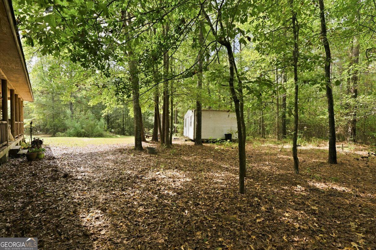 888 Pine Grove Church Road Culloden GA 31016