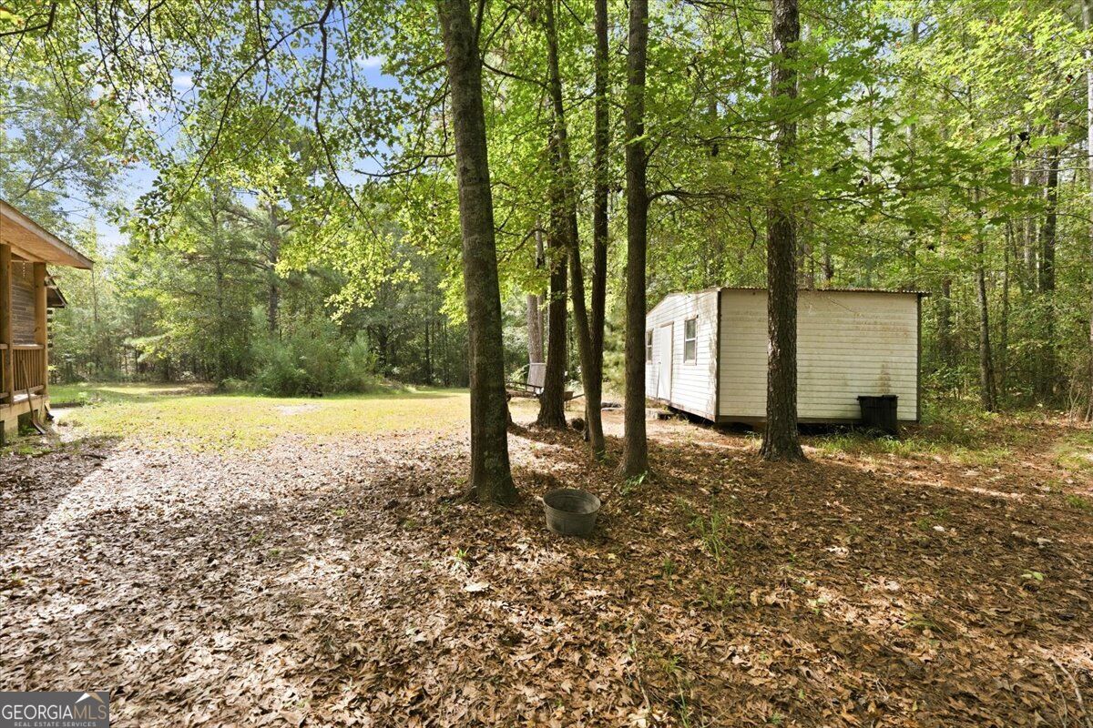888 Pine Grove Church Road Culloden GA 31016