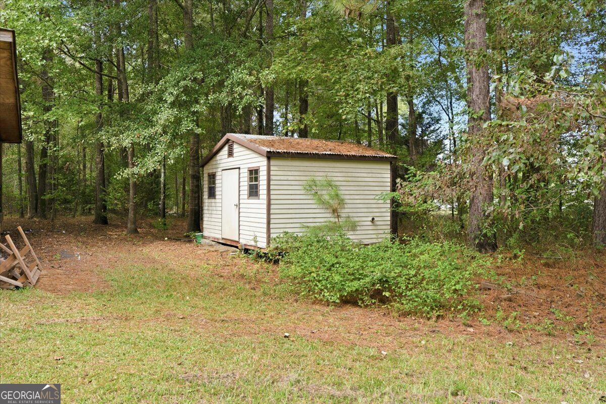 888 Pine Grove Church Road Culloden GA 31016