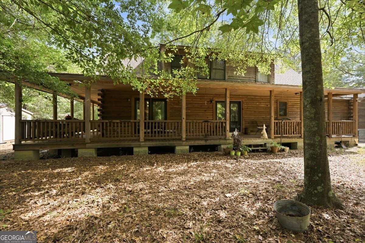 888 Pine Grove Church Road Culloden GA 31016