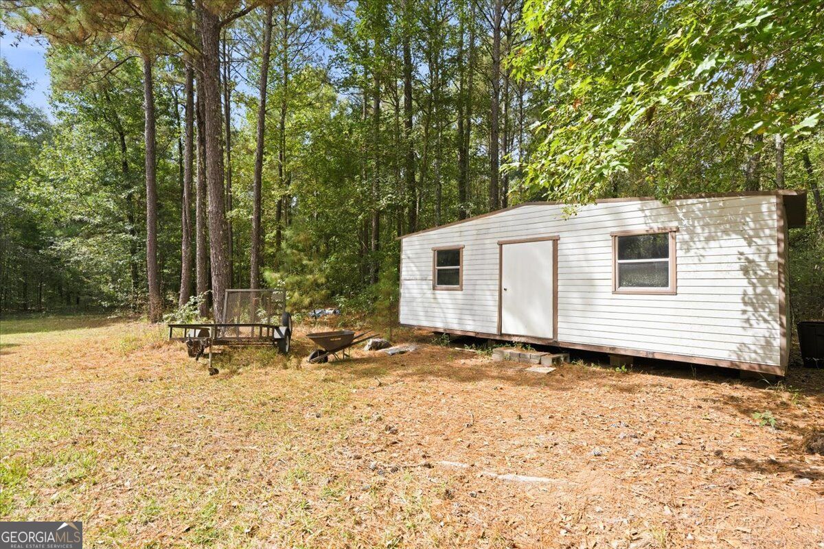 888 Pine Grove Church Road Culloden GA 31016